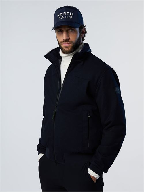 VOYAGER SAILOR JACKET NORTH SAILS | 603312/802